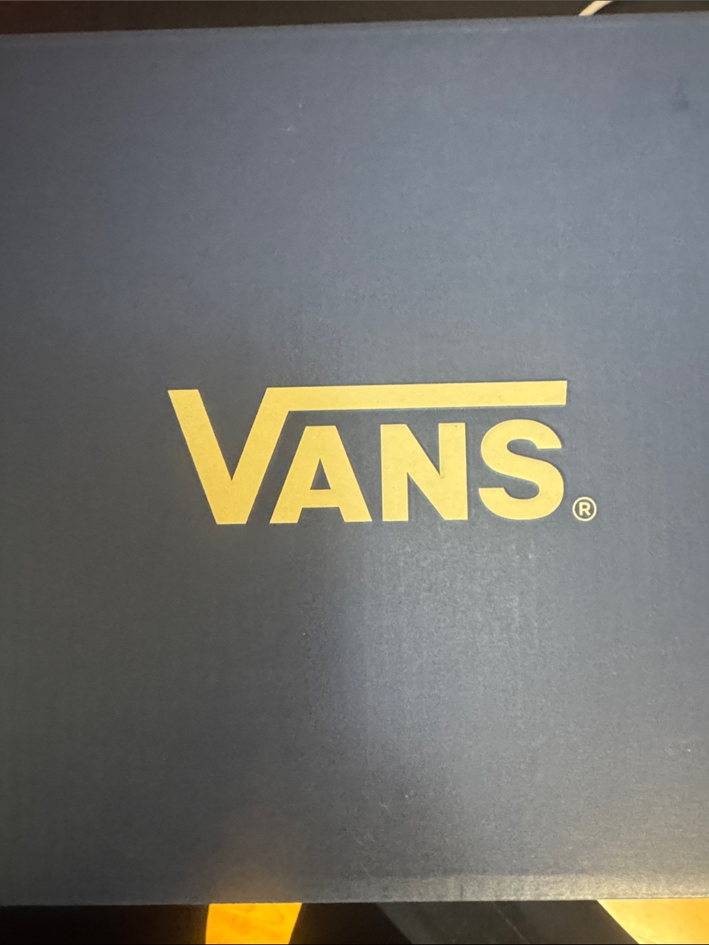 Vans old school 36 XL